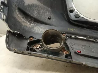 71501SMGE00ZB Бампер задний Honda Civic 8 Арт 2-898991, вид 9