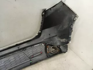 71501SMGE00ZB Бампер задний Honda Civic 8 Арт 2-898991, вид 10