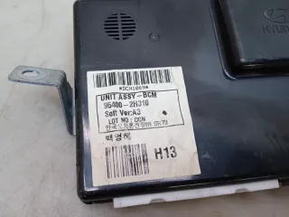 954002H310 Блок управления (другие) Hyundai Elantra HD Арт 2-899105, вид 8