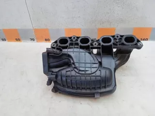 283112B000 Коллектор впускной Hyundai Elantra HD 1.6л Арт 2-899136, вид 4