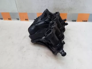 283112B000 Коллектор впускной Hyundai Elantra HD 1.6л Арт 2-899136, вид 5