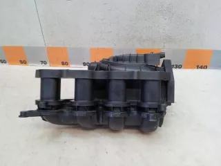 283112B000 Коллектор впускной Hyundai Elantra HD 1.6л Арт 2-899136, вид 6