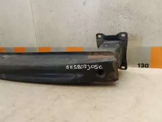 5E5807305C Усилитель бампера заднего Skoda Octavia A7 Арт 2-899397, вид 4