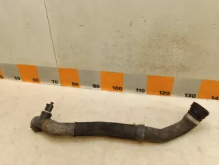 3C0122051CD Патрубок радиатора Volkswagen Passat B5 Арт 2-899471, вид 1