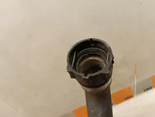 3C0122051CD Патрубок радиатора Volkswagen Passat B5 Арт 2-899471, вид 4