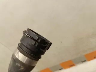 3C0122051CD Патрубок радиатора Volkswagen Passat B5 Арт 2-899471, вид 6