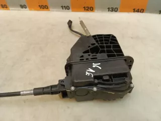 1K0713061 Кулиса Volkswagen Jetta 6 Арт 2-899483, вид 8