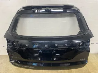 552000038AADYJ Крышка багажника (дверь 3-5) Chery Chery Tiggo 7 Pro Max Арт 2-899522, вид 1