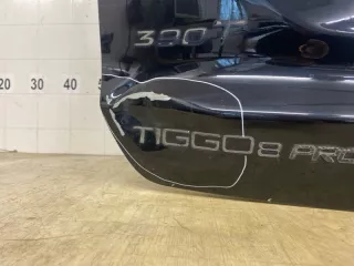 552000038AADYJ Крышка багажника (дверь 3-5) Chery Chery Tiggo 7 Pro Max Арт 2-899522, вид 2