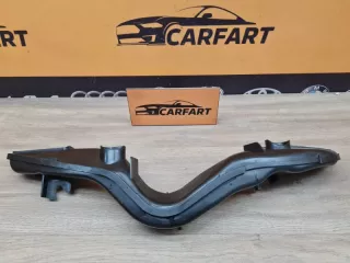 42115611 Воздухозаборник Ford Focus 2 restailing Арт 2-899596, вид 3