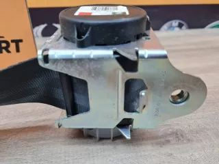 2s6aa61295ga Ремень безопасности Ford Fusion 1 Арт 2-899607, вид 4