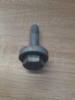 N90774002 Болт коленвала Audi A4 B9 Арт 2-899745, вид 1