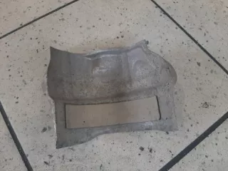 8K0407719 Пыльник Audi A4 B9 Арт 2-899747, вид 2