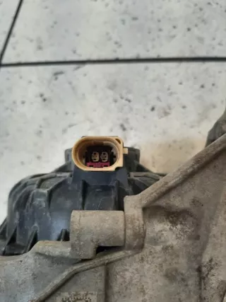 4M0199371FG Подушка двс Audi A4 B9 Арт 2-899792, вид 4