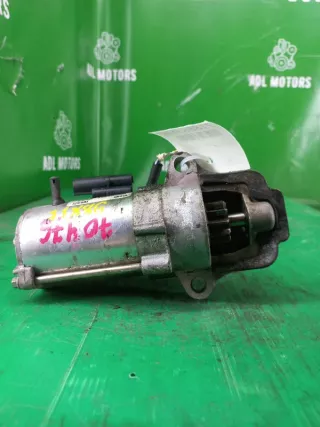 6G9N11000AA Стартер Ford Mondeo 4 Арт 2-899839, вид 2