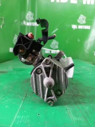 6G9N11000AA Стартер Ford Mondeo 4 Арт 2-899839, вид 3