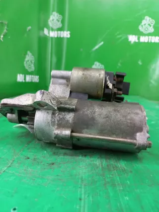 6G9N11000AA Стартер Ford Mondeo 4 Арт 2-899839, вид 4