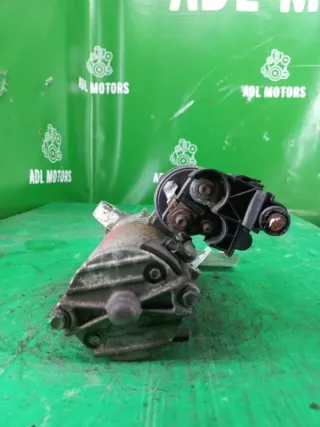 6G9N11000AB Стартер Ford Mondeo 4 Арт 2-899841, вид 3
