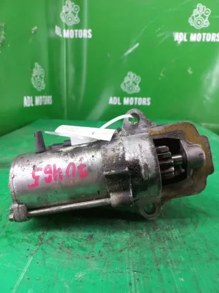 6G9N11000AB Стартер Ford Mondeo 4 Арт 2-899841, вид 5