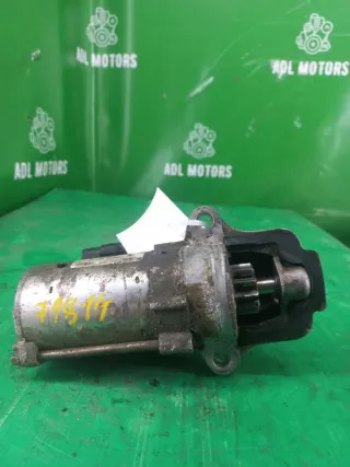 6G9N11000AB Стартер Ford Mondeo 4 Арт 2-899850, вид 2
