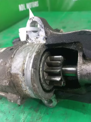 6G9N11000AB Стартер Ford Mondeo 4 Арт 2-899850, вид 3