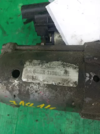 6G9N11000AB Стартер Ford Mondeo 4 Арт 2-899850, вид 4