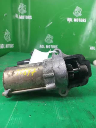 3M5T11000AD Стартер Ford Focus 1 Арт 2-899852, вид 2