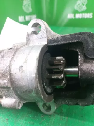 3M5T11000AD Стартер Ford Focus 1 Арт 2-899852, вид 4
