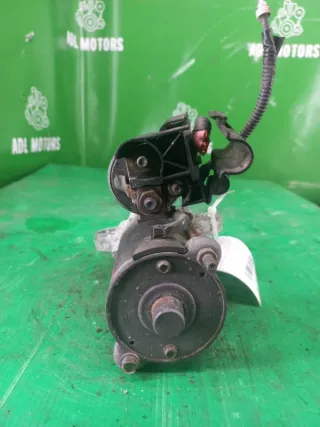 3M5T11000AD Стартер Ford Focus 1 Арт 2-899852, вид 5