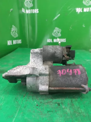 3M5T11000AD Стартер Ford Focus 1 Арт 2-899852, вид 6
