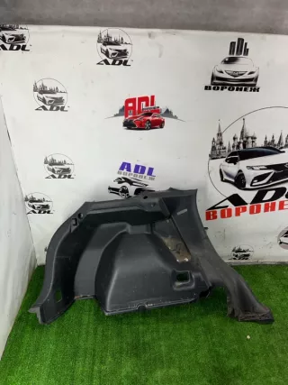  Обшивка багажника Mitsubishi ASX Арт 2-899934, вид 1