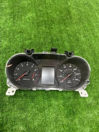 Щиток приборов (приборная панель) Mitsubishi ASX Арт 2-899936, вид 1