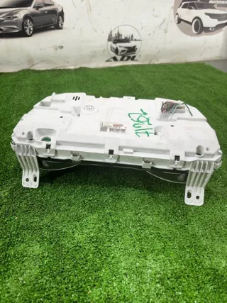  Щиток приборов (приборная панель) Mitsubishi ASX Арт 2-899936, вид 4