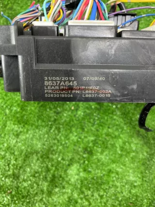  Блок предохранителей Mitsubishi ASX Арт 2-899944, вид 3