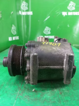 mr460704 Компрессор кондиционера Mitsubishi Outlander 1 Арт 2-899965, вид 2