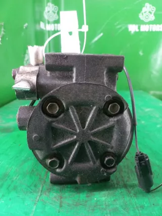 mr460704 Компрессор кондиционера Mitsubishi Outlander 1 Арт 2-899965, вид 4