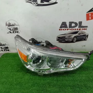  Фара галоген Mitsubishi ASX Арт 2-899968, вид 1