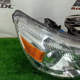  Фара галоген Mitsubishi ASX Арт 2-899968, вид 2
