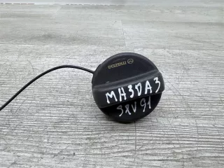 BBP342250A Крышка топливного бака Mazda 3 BL Арт 2-900058, вид 2