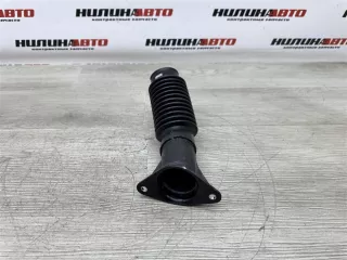 Z66813201 Воздухозаборник Mazda 3 BL Арт 2-900067, вид 2