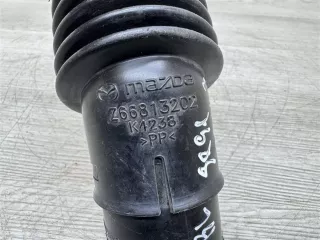 Z66813201 Воздухозаборник Mazda 3 BL Арт 2-900067, вид 4