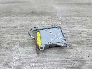 BCF157K30B Блок AirBag Mazda 3 BL Арт 2-900069, вид 3