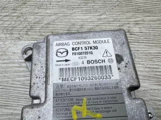 BCF157K30B Блок AirBag Mazda 3 BL Арт 2-900069, вид 4