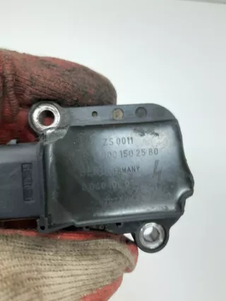 A0001502580 Катушка зажигания Mercedes C W204 Арт 2-900485, вид 4