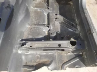 A2046200250 Четверть Mercedes C W204 Арт 2-900530, вид 9
