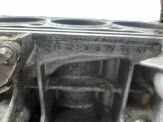 A2710104597 Двигатель Mercedes C W204 Арт 2-900533, вид 16