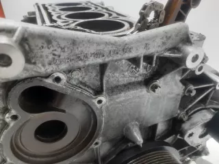 A2710104597 Двигатель Mercedes C W204 Арт 2-900533, вид 17
