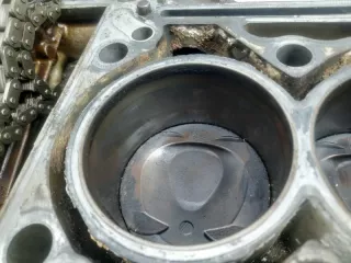 A2710104597 Двигатель Mercedes C W204 Арт 2-900533, вид 3