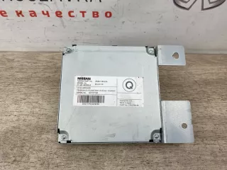 284A19NJ0A Блок управления камерой Infiniti QX60 1 restailing Арт 2-901015, вид 1