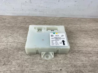 284G43JA7B Блок управления крышкой багажника Infiniti QX60 1 restailing Арт 2-901038, вид 3